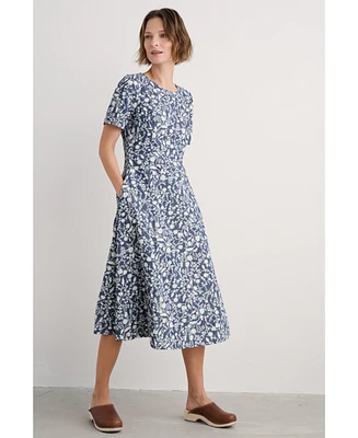 Seasalt Cornwall Women's Fox Path Dress