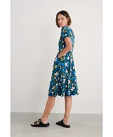 Seasalt Cornwall Women's S/S April Dress