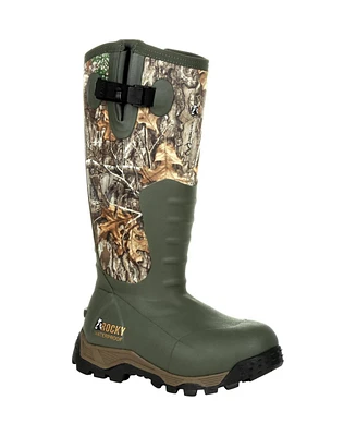 Rocky Sport Pro Women's 1200G Insulated Rubber Outdoor Boot