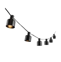 Adaner Led Outdoor String Light