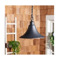 Graylyn 11.8" Outdoor Pendant