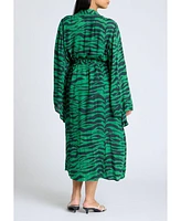 Eloquii Plus Kimono Cover-Up