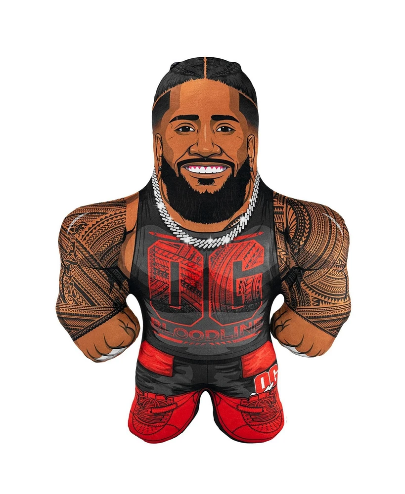 Bleacher Creatures Wwe Jimmy Uso 24" Bleacher Buddy