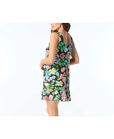 Beach House Women's Cover Up Dress