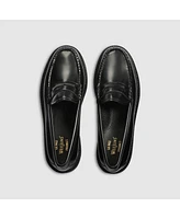 G.h.bass Womens Whitney Super Lug Weejuns Loafer