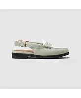 Womens Easy Slingback Weejuns Loafer