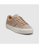 Womens Camden Lace Up Sneaker
