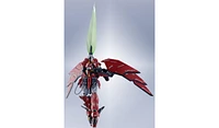 Epyon Gundam Metal Robot Spirits | Bandai Tamashii Nations | Gundam Mobile Suit Gundam