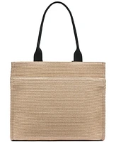 Dkny Women's Hadlee Large Tote Bag