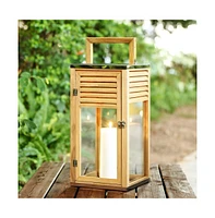 Alenna 21.25" Outdoor Lantern
