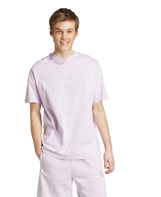 adidas Men's All Loose Fit T-Shirt