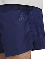 adidas Men's Essentials Summer Dobby Shorts
