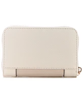 Guess Laurel Medium Zip Around Wallet