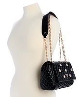 Guess Everlee Convertible Crossbody