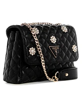 Guess Everlee Mini Convertible Crossbody