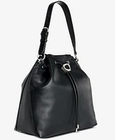 I.n.c. International Concepts Tylaa Drawstring Shoulder Bag
