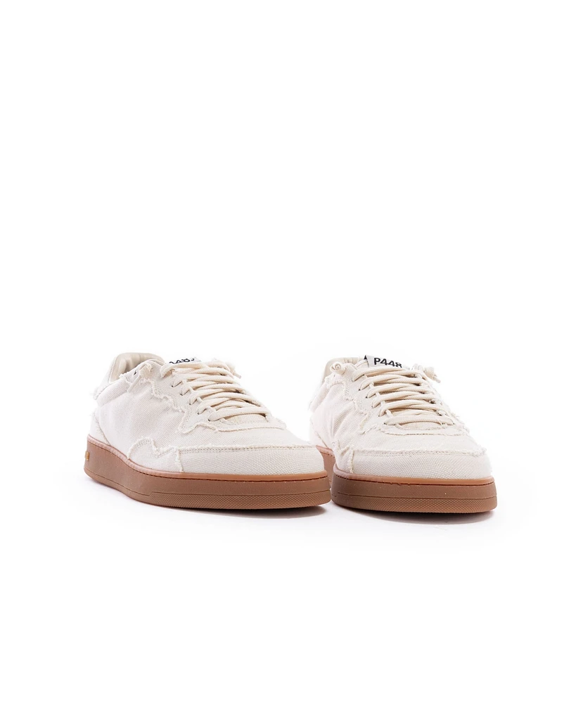 P448 Men's Vert Lace Up Sneakers