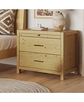 Hilario Nightstand