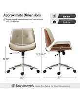 Modern Molly Office Chair