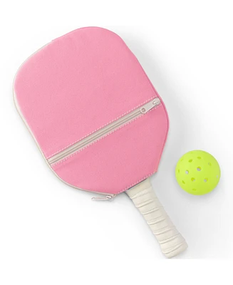 Lands' End Canvas Pickleball Paddle Cover