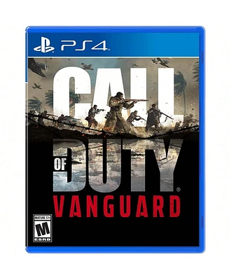 Call of Duty: Vanguard for PlayStation 4