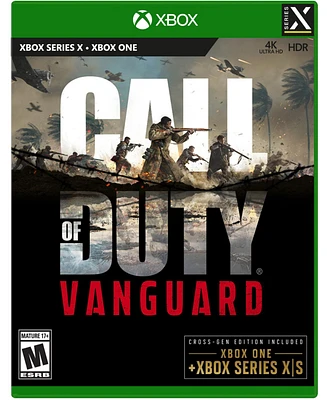 Call of Duty: Vanguard for Xbox Series X