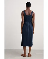 Seasalt Cornwall Women's Summer Buoy Dress