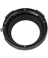 Fotodiox Mount Adapter for Pentax 67 Lens to Mamiya 645 Camera