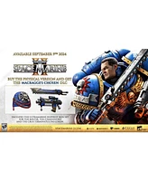 Warhammer 40,000: Space Marine 2 for Playstation 5