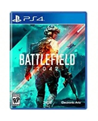 Battlefield 2042 for PlayStation 4