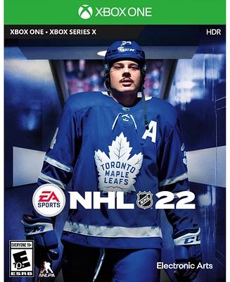 Nhl 22 for Xbox One