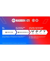 Madden Nfl 21