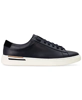 Boss by Hugo Men's Clint Tennis Lace-Up Sneakers