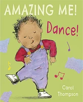 Child's Play Books Amazing Me Board Books, Set of 4