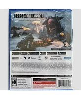 Outriders Worldslayer Gs PS5