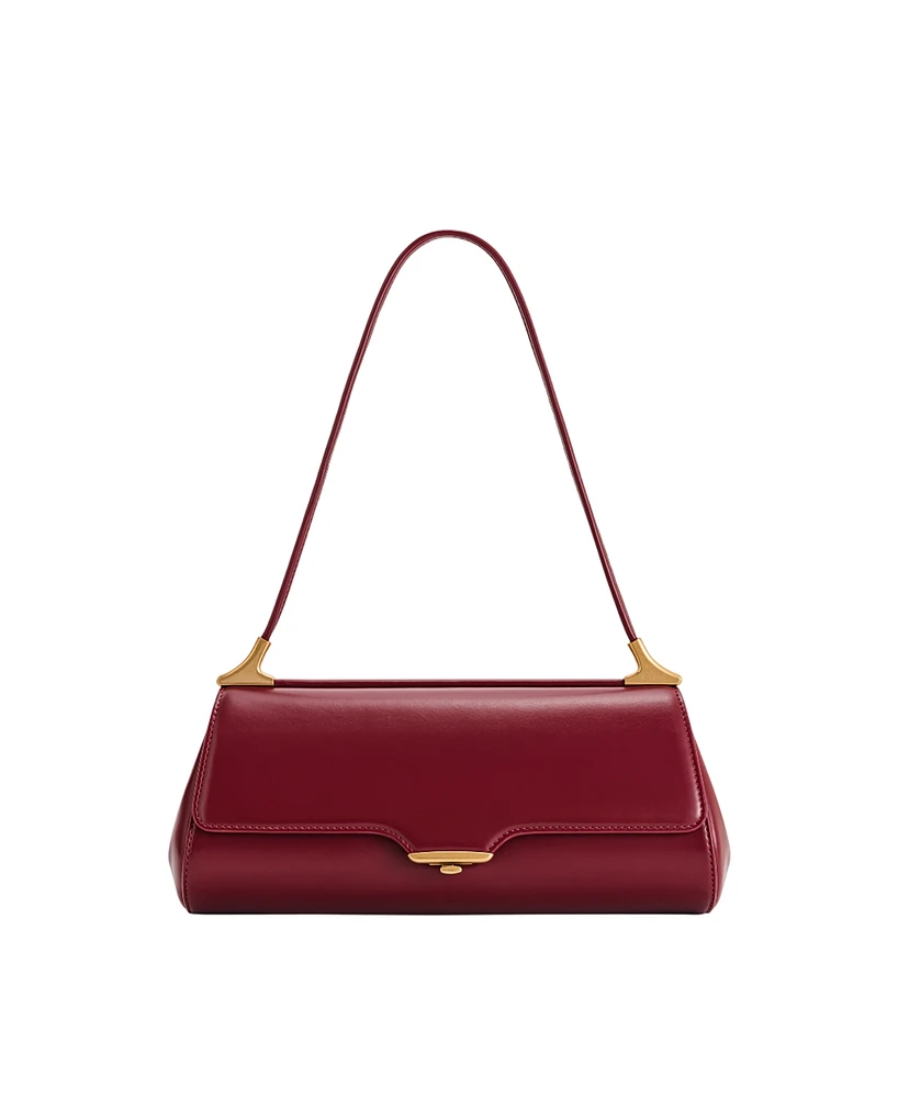 Jw Pei Women's Eloise Mini Shoulder Bag
