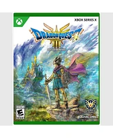 Dragon Quest Iii Hd-2D Remake for Xbox Series X