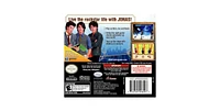 Disney Jonas