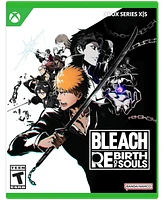 Bleach: Rebirth Of Souls for Xbox Series X