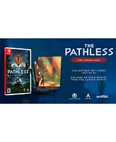 The Pathless for Nintendo Switch