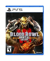 Blood Bowl 3: Brutal Edition for Playstation
