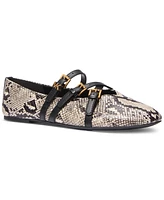 Michael Kors Women's Indy Flex Ballet Flats