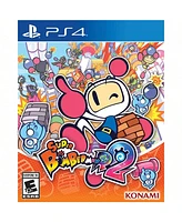 Super Bomberman R 2 for PlayStation