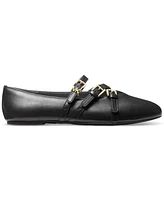 Michael Kors Women's Indy Flex Ballet Flats
