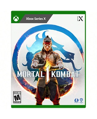 Mortal Kombat 1 for Xbox Series X