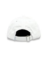 Bits & Bows Toddler Caddie Baseball Hat