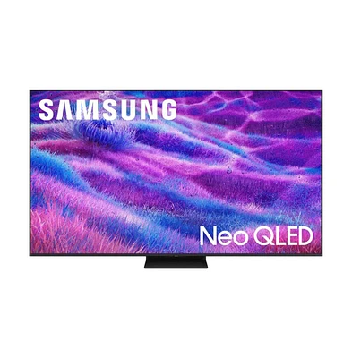 85" Class Neo QN80F Series Qled 4K Smart Tv - QN85QN80FAFXZA