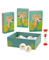 Roo Games Bouncin' Baby Roos Fast-Paced Bouncing Game