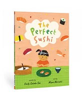 Barefoot Books 2nd Grade Food and Family Book Bundle, Set of 4