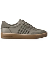 Michael Kors Women's Scotty Lace Up Sneakers